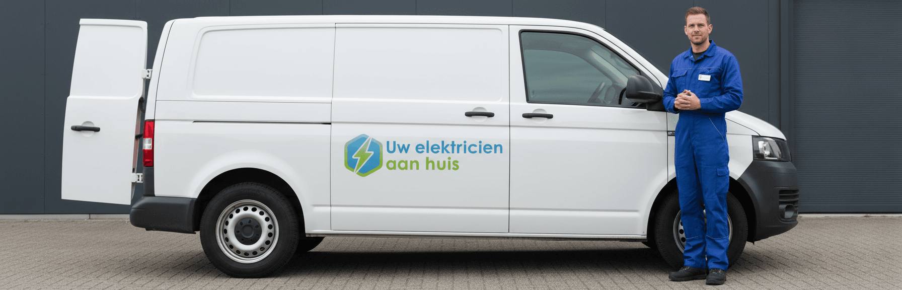 elektricien Swalmen