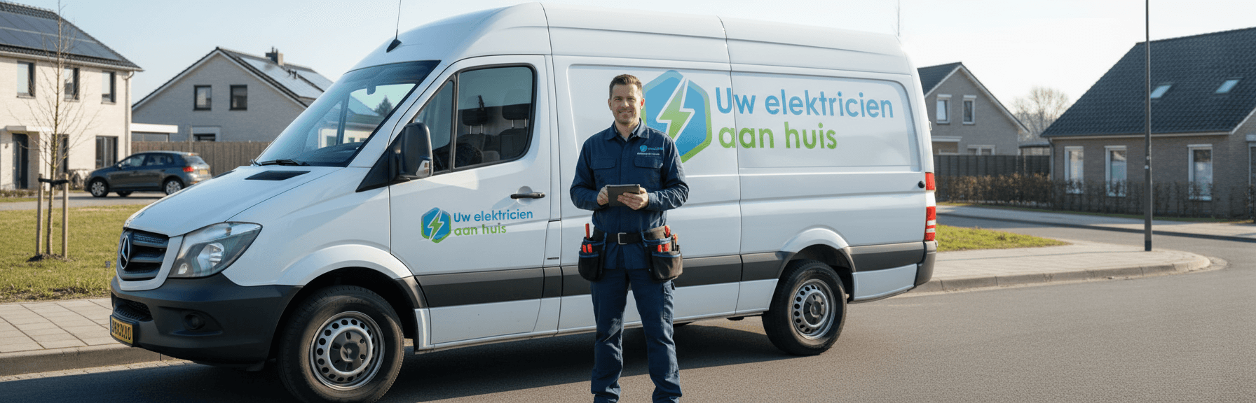 elektricien Swalmen